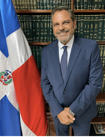 Junior Noba
