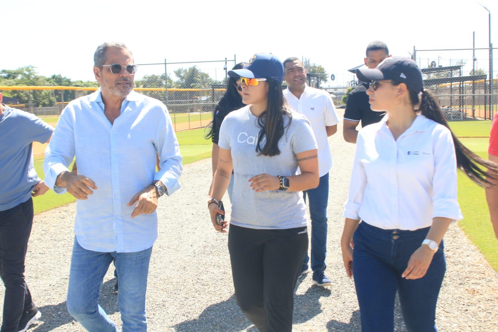 Acuerdo en materia de béisbol entre la RD y Colombia ya rinde sus frutos
