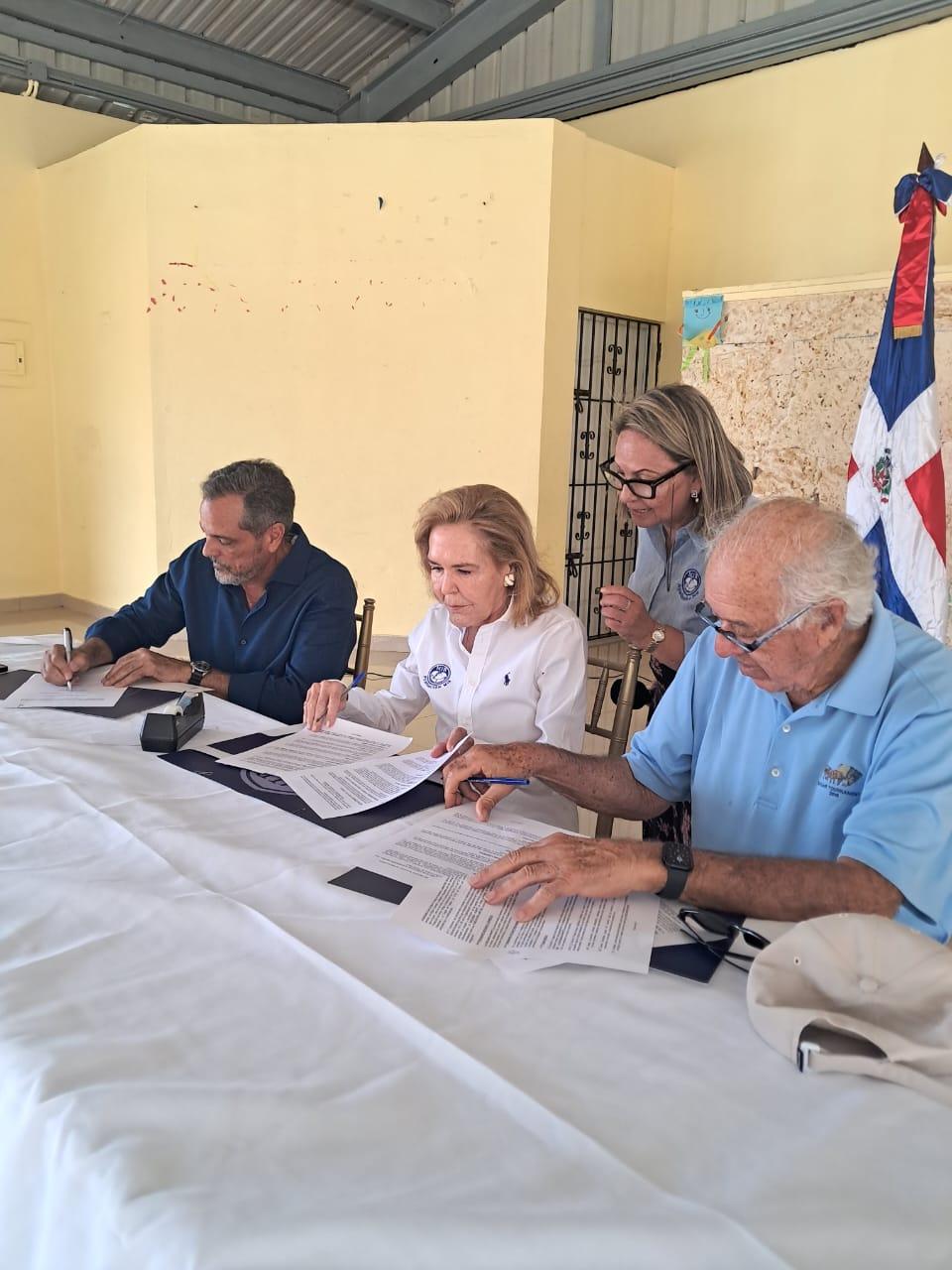 Carta de categoria