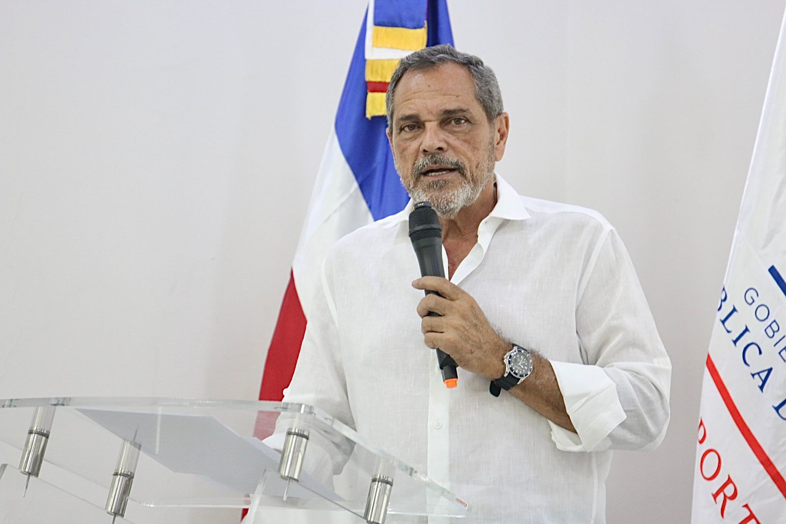 Carta de categoria