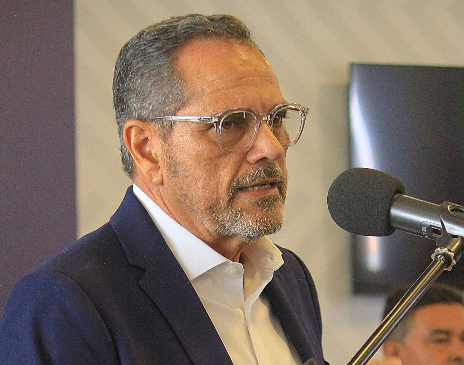 Junior Noboa, Comisionado de Béisbol