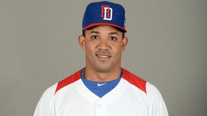 Octavio Dotel